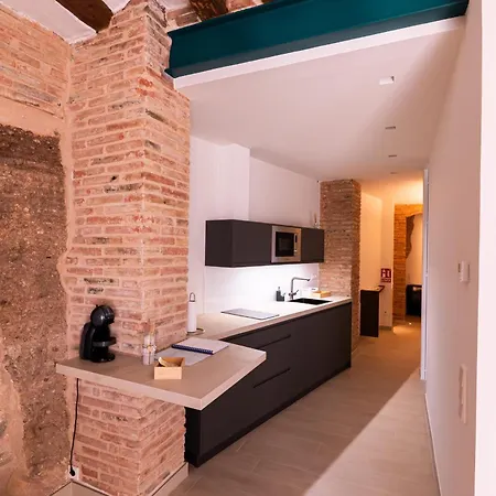 Apartamento Torreon De Ambeles Teruel Exterior photo