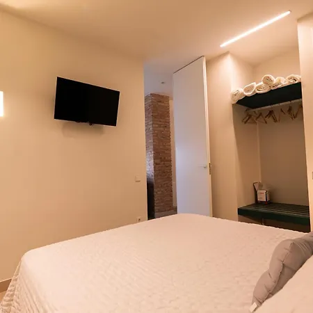 Apartamento Torreon De Ambeles Teruel Exterior photo