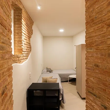 Apartamento Torreon De Ambeles Teruel Exterior photo