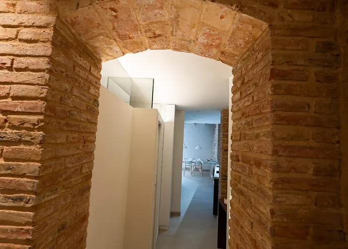 Apartamento Torreon De Ambeles