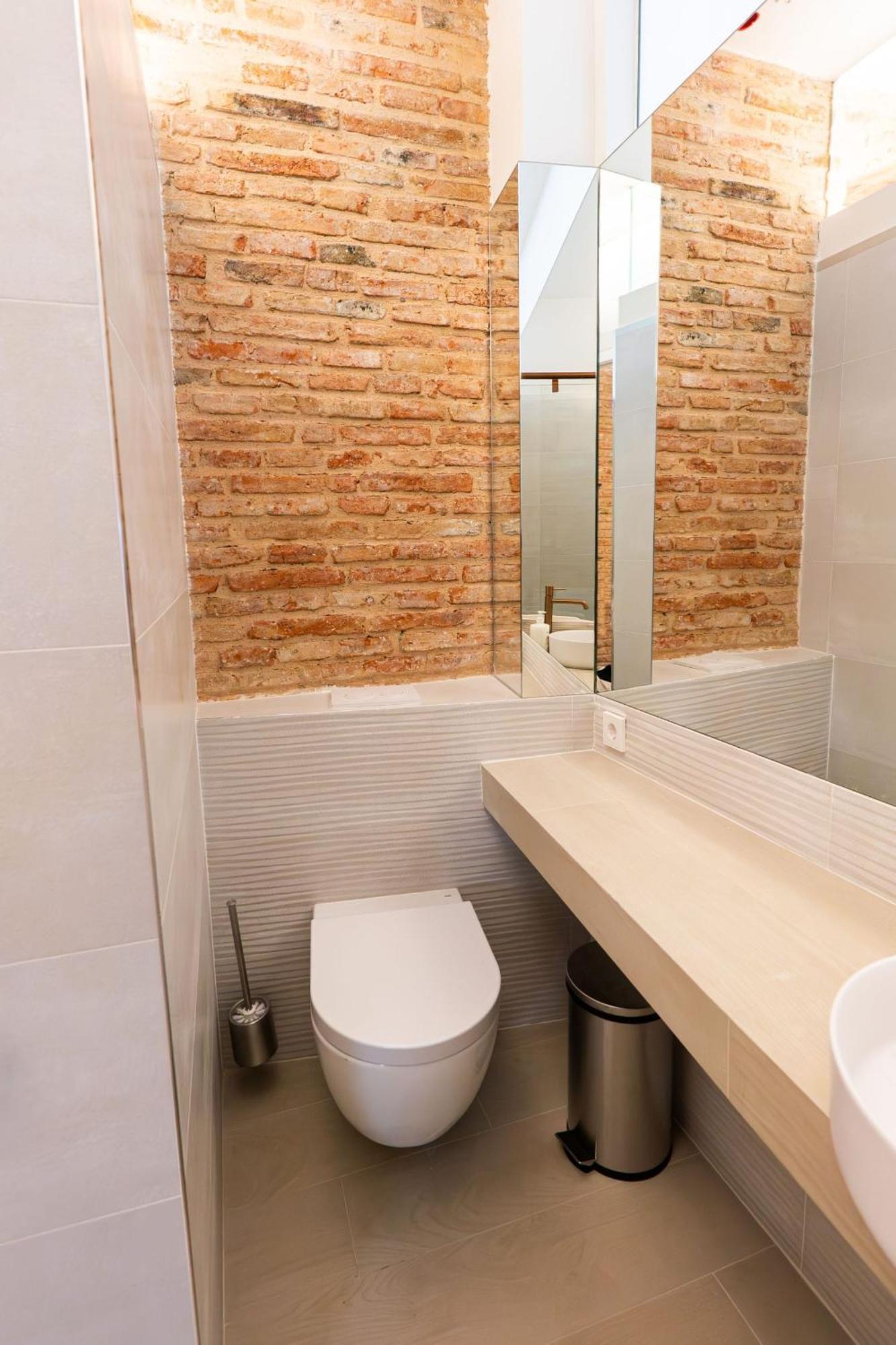Torreon De Ambeles Apartment