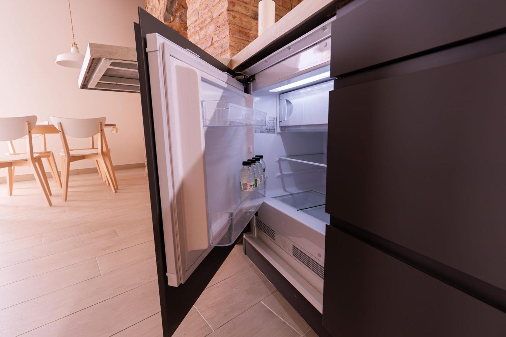 Torreon De Ambeles Apartment *
